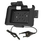 RAM-HOL-ZE11PDCL-DB9U:RAM-HOL-ZE11PDCL-DB9U_1:GDS® Combo Locking Power + Data & DB9 Dock for Zebra ET5x 10.1" Series