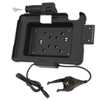 RAM-HOL-ZE11PDKL-DB9U:RAM-HOL-ZE11PDKL-DB9U_1:GDS® Key Locking Power + Data & DB9 Dock for Zebra ET5x 10.1" Series
