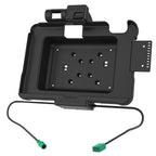 RAM-HOL-ZE11PDU:RAM-HOL-ZE11PDU_1:GDS® Power + Data Dock for Zebra ET5x 10.1" Series