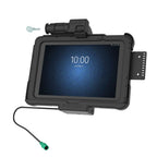 RAM-HOL-ZE11PKLU:RAM-HOL-ZE11PKLU_1:GDS® Key Locking Powered Dock for Zebra ET5x 10.1" Series