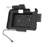 RAM-HOL-ZE11PKLU:RAM-HOL-ZE11PKLU_1:GDS® Key Locking Powered Dock for Zebra ET5x 10.1" Series