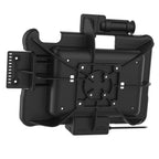 RAM-HOL-ZE11PKLU:RAM-HOL-ZE11PKLU_1:GDS® Key Locking Powered Dock for Zebra ET5x 10.1" Series