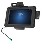 RAM-HOL-ZE11PU:RAM-HOL-ZE11PU_1:GDS® Powered Dock for Zebra ET5x 10.1" Series