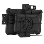 RAM-HOL-ZE11PU:RAM-HOL-ZE11PU_1:GDS® Powered Dock for Zebra ET5x 10.1" Series