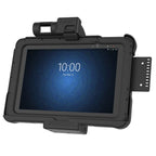 RAM-HOL-ZE11U:RAM-HOL-ZE11U_1:GDS® Form-Fit Holder for Zebra ET5x 10.1" Series