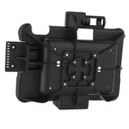 RAM-HOL-ZE11U:RAM-HOL-ZE11U_1:GDS® Form-Fit Holder for Zebra ET5x 10.1" Series