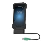RAM-HOL-ZE14U:RAM-HOL-ZE14U_1:RAM® Form-Fit Powered Dock for Zebra TC21 & TC26