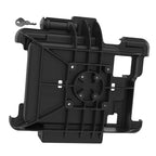RAM-HOL-ZE15KLU:RAM-HOL-ZE15KLU_1:GDS® Key Locking Form-Fit Holder for Zebra XSLATE L10