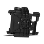 RAM-HOL-ZE15PD2CLU:RAM-HOL-ZE15PD2CLU_1:GDS® Combo Locking Power + Dual USB Dock for Zebra XSLATE L10