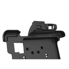 RAM-HOL-ZE15PD2U:RAM-HOL-ZE15PD2U_1:GDS® Power + Dual USB Dock for Zebra XSLATE L10