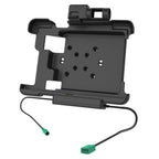 RAM-HOL-ZE15PDU:RAM-HOL-ZE15PDU_1:GDS® Power + Data Dock for Zebra XSLATE L10