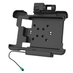 RAM-HOL-ZE15PU:RAM-HOL-ZE15PU_1:GDS® Powered Dock for Zebra XSLATE L10
