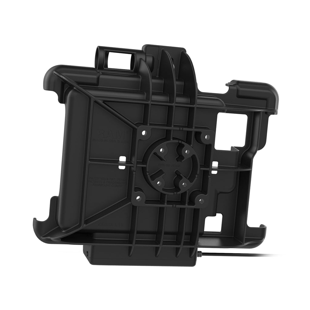 RAM-HOL-ZE15PU:RAM-HOL-ZE15PU_1:GDS® Powered Dock for Zebra XSLATE L10