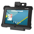 RAM-HOL-ZE15U:RAM-HOL-ZE15U_1:GDS® Form-Fit Holder for Zebra XSLATE L10