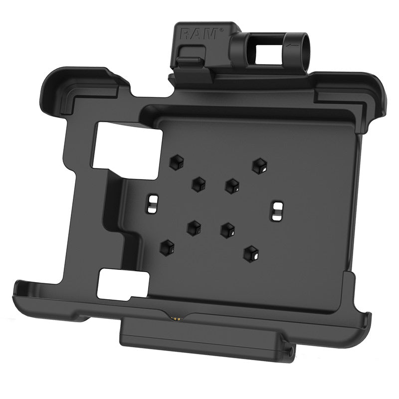 RAM-HOL-ZE15U:RAM-HOL-ZE15U_1:GDS® Form-Fit Holder for Zebra XSLATE L10