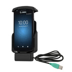 RAM-HOL-ZE16U:RAM-HOL-ZE16U_1:RAM® Form-Fit Powered Dock for Zebra EC50 & EC55