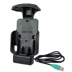 RAM-HOL-ZE16U:RAM-HOL-ZE16U_1:RAM® Form-Fit Powered Dock for Zebra EC50 & EC55