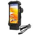 RAM-HOL-ZE17-1U:RAM-HOL-ZE17-1U_1:RAM® Form-Fit Powered Dock for Zebra TC73 & TC78