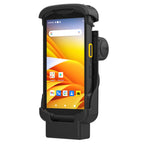 RAM-HOL-ZE17-NP-1U:RAM-HOL-ZE17-NP-1U_1:RAM® Form-Fit Holder for Zebra TC73 & TC78