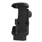 RAM-HOL-ZE17-NP-1U:RAM-HOL-ZE17-NP-1U_1:RAM® Form-Fit Holder for Zebra TC73 & TC78