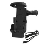 RAM-HOL-ZE17CL-1U:RAM-HOL-ZE17CL-1U_1:RAM® Combo-Locking Form-Fit Powered Dock for Zebra TC73 & TC78