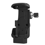 RAM-HOL-ZE17L-NP-2U:RAM-HOL-ZE17L-NP-2U_1:RAM® Key-Locking Form-Fit Dock for Zebra TC53 & TC58