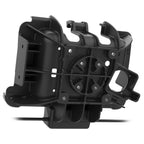 RAM-HOL-ZE20PD2U:RAM-HOL-ZE20PD2U_1:RAM® Tough-Dock™ Power + Dual USB for Zebra ET401 & ET4x 8"