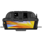 RAM-HOL-ZE20PD2U:RAM-HOL-ZE20PD2U_1:RAM® Tough-Dock™ Power + Dual USB for Zebra ET401 & ET4x 8"