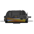 RAM-HOL-ZE20PDKLU:RAM-HOL-ZE20PDKLU_1:Locking RAM® Tough-Dock™ Power + Data for Zebra ET401 & ET4x 8"