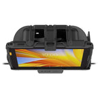 RAM-HOL-ZE20PDU:RAM-HOL-ZE20PDU_1:RAM® Tough-Dock™ Power + Data for Zebra ET401 & ET4x 8"