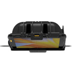 RAM-HOL-ZE20PDU:RAM-HOL-ZE20PDU_1:RAM® Tough-Dock™ Power + Data for Zebra ET401 & ET4x 8"