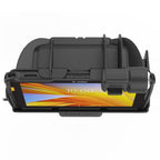 RAM-HOL-ZE20PKLU:RAM-HOL-ZE20PKLU_1:Locking RAM® Tough-Dock™ for Zebra ET401 & ET4x 8"