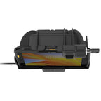 RAM-HOL-ZE20PKLU:RAM-HOL-ZE20PKLU_1:Locking RAM® Tough-Dock™ for Zebra ET401 & ET4x 8"