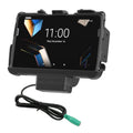 RAM-HOL-ZE20PU:RAM-HOL-ZE20PU_1:RAM® Tough-Dock™ for Zebra ET401 & ET4x 8"