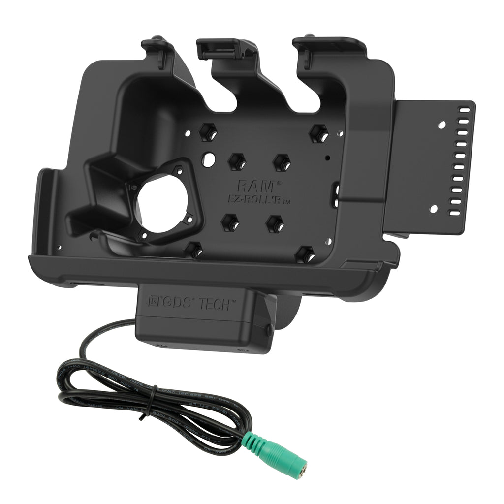 RAM-HOL-ZE20PU:RAM-HOL-ZE20PU_1:RAM® Tough-Dock™ for Zebra ET401 & ET4x 8"