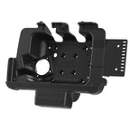 RAM-HOL-ZE20U:RAM-HOL-ZE20U_1:RAM® EZ-Roll'r™ Holder for Zebra ET401 & ET4x 8"