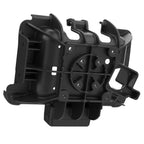 RAM-HOL-ZE20U:RAM-HOL-ZE20U_1:RAM® EZ-Roll'r™ Holder for Zebra ET401 & ET4x 8"