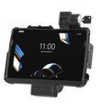 RAM-HOL-ZE21KL-NPU:RAM-HOL-ZE21KL-NPU_1:Locking RAM® Holder for Zebra ET401 & ET4x 10"