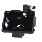 RAM-HOL-ZE21KL-NPU:RAM-HOL-ZE21KL-NPU_1:Locking RAM® Holder for Zebra ET401 & ET4x 10"