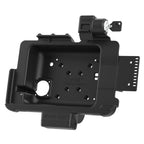 RAM-HOL-ZE21KL-NPU:RAM-HOL-ZE21KL-NPU_1:Locking RAM® Holder for Zebra ET401 & ET4x 10"