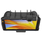 RAM-HOL-ZE21KL-NPU:RAM-HOL-ZE21KL-NPU_1:Locking RAM® Holder for Zebra ET401 & ET4x 10"