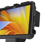 RAM-HOL-ZE21PDU:RAM-HOL-ZE21PDU_1:RAM® Tough-Dock™ Power + Data for Zebra ET401 & ET4x 10"