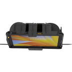 RAM-HOL-ZE21PDU:RAM-HOL-ZE21PDU_1:RAM® Tough-Dock™ Power + Data for Zebra ET401 & ET4x 10"