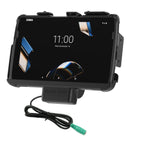 RAM-HOL-ZE21PU:RAM-HOL-ZE21PU_1:RAM® Tough-Dock™ for Zebra ET401 & ET4x 10"