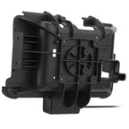 RAM-HOL-ZE21PU:RAM-HOL-ZE21PU_1:RAM® Tough-Dock™ for Zebra ET401 & ET4x 10"