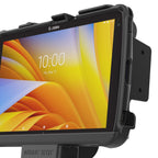 RAM-HOL-ZE21PU:RAM-HOL-ZE21PU_1:RAM® Tough-Dock™ for Zebra ET401 & ET4x 10"