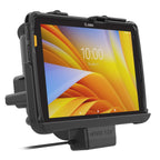 RAM-HOL-ZE21PU:RAM-HOL-ZE21PU_1:RAM® Tough-Dock™ for Zebra ET401 & ET4x 10"