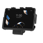 RAM-HOL-ZE21U:RAM-HOL-ZE21U_1:RAM® EZ-Roll'r™ Holder for Zebra ET401 & ET4x 10"