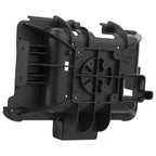 RAM-HOL-ZE21U:RAM-HOL-ZE21U_1:RAM® EZ-Roll'r™ Holder for Zebra ET401 & ET4x 10"