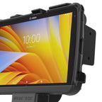 RAM-HOL-ZE21U:RAM-HOL-ZE21U_1:RAM® EZ-Roll'r™ Holder for Zebra ET401 & ET4x 10"